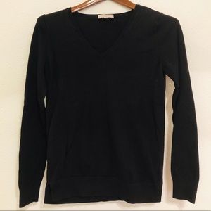 Women’s Loft V Neck Sweater